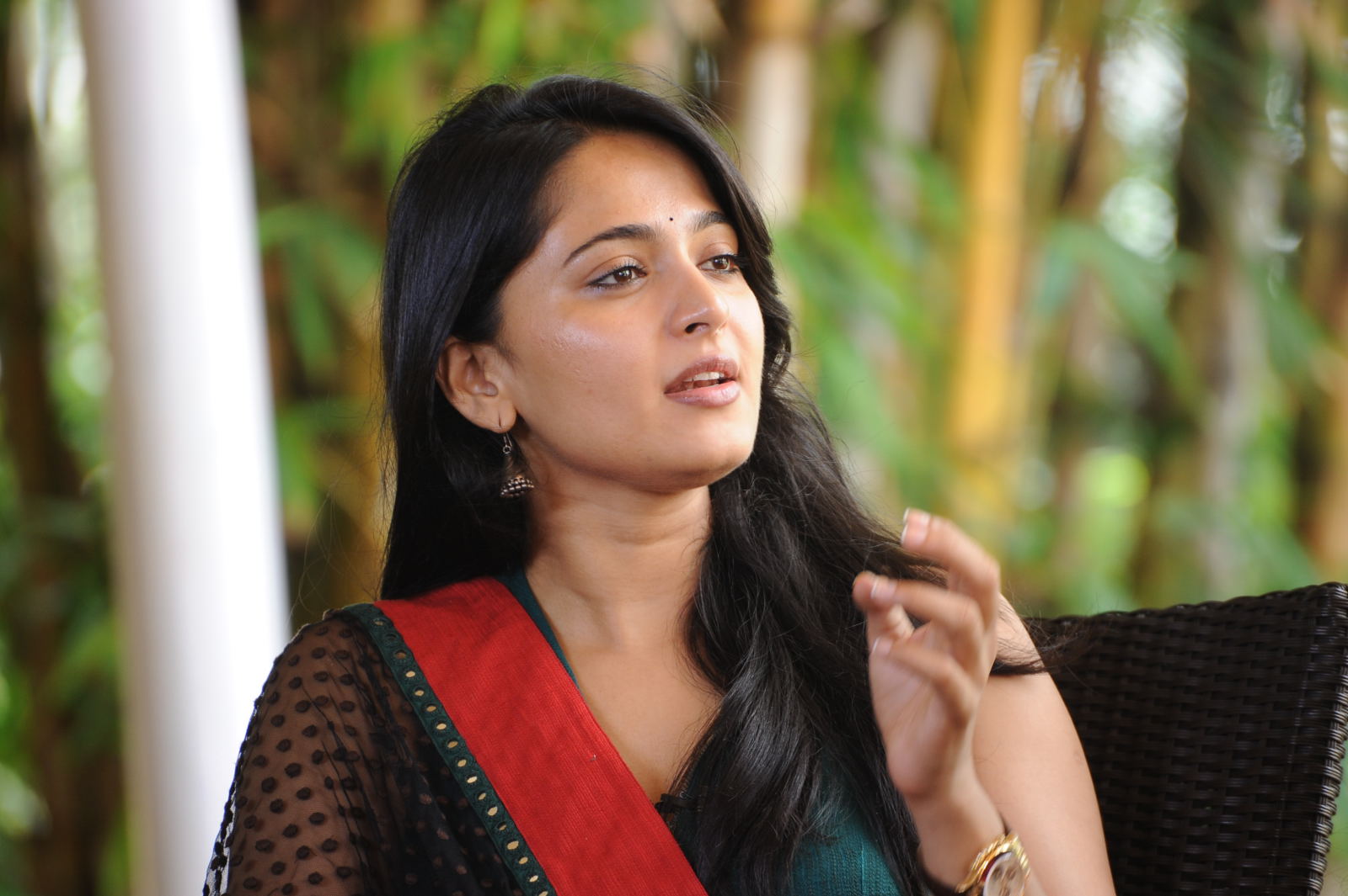 Actress Anushka Photo Gallery | Picture 47261